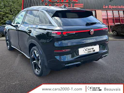 Volkswagen T-Roc  1.5 eTSI EVO2 Hybrid 150 ch DSG7 R-Line occasion - Photo 6