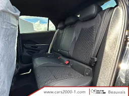 Volkswagen T-Roc  1.5 eTSI EVO2 Hybrid 150 ch DSG7 R-Line occasion - Photo 9