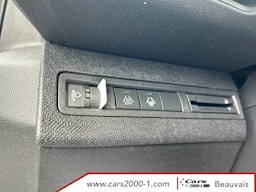 Peugeot 5008  Hybrid 136  E-dcs6 Allure Pack occasion - Photo 20