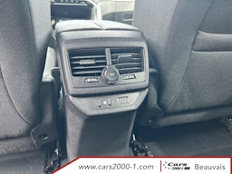 Peugeot 5008  Hybrid 136  E-dcs6 Allure Pack occasion - Photo 31