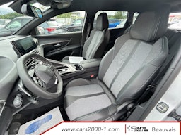 Peugeot 5008  Hybrid 136  E-dcs6 Allure Pack occasion - Photo 7