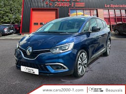 Renault Grand Scenic  TCe 140 EDC Evolution occasion - Photo 1