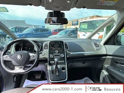 Renault Grand Scenic TCe 140 EDC Evolution occasion - Photo 10