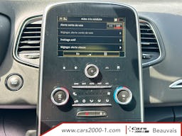 Renault Grand Scenic  TCe 140 EDC Evolution occasion - Photo 11