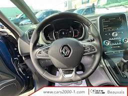 Renault Grand Scenic TCe 140 EDC Evolution occasion - Photo 14