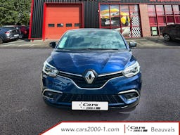 Renault Grand Scenic  TCe 140 EDC Evolution occasion - Photo 2
