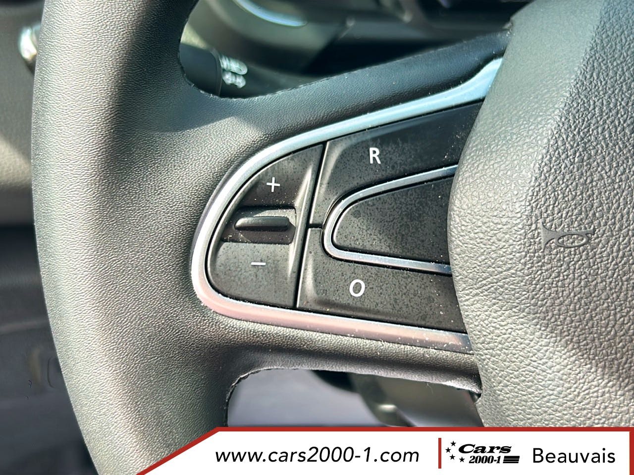 Renault Grand Scenic  TCe 140 EDC Evolution occasion - Photo 20