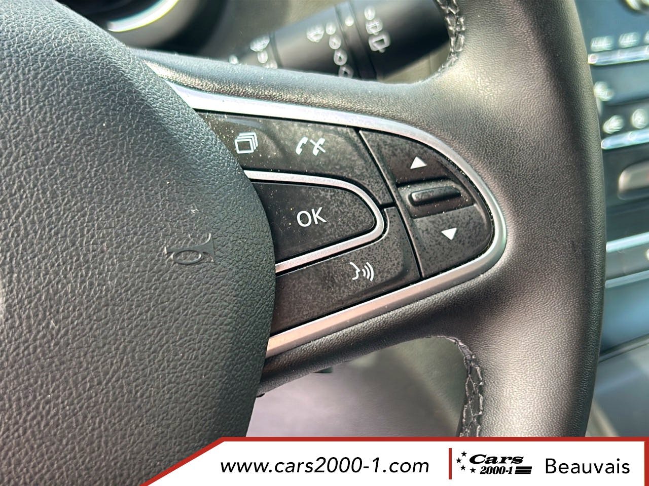 Renault Grand Scenic  TCe 140 EDC Evolution occasion - Photo 21