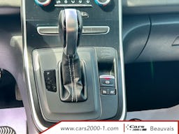 Renault Grand Scenic  TCe 140 EDC Evolution occasion - Photo 24