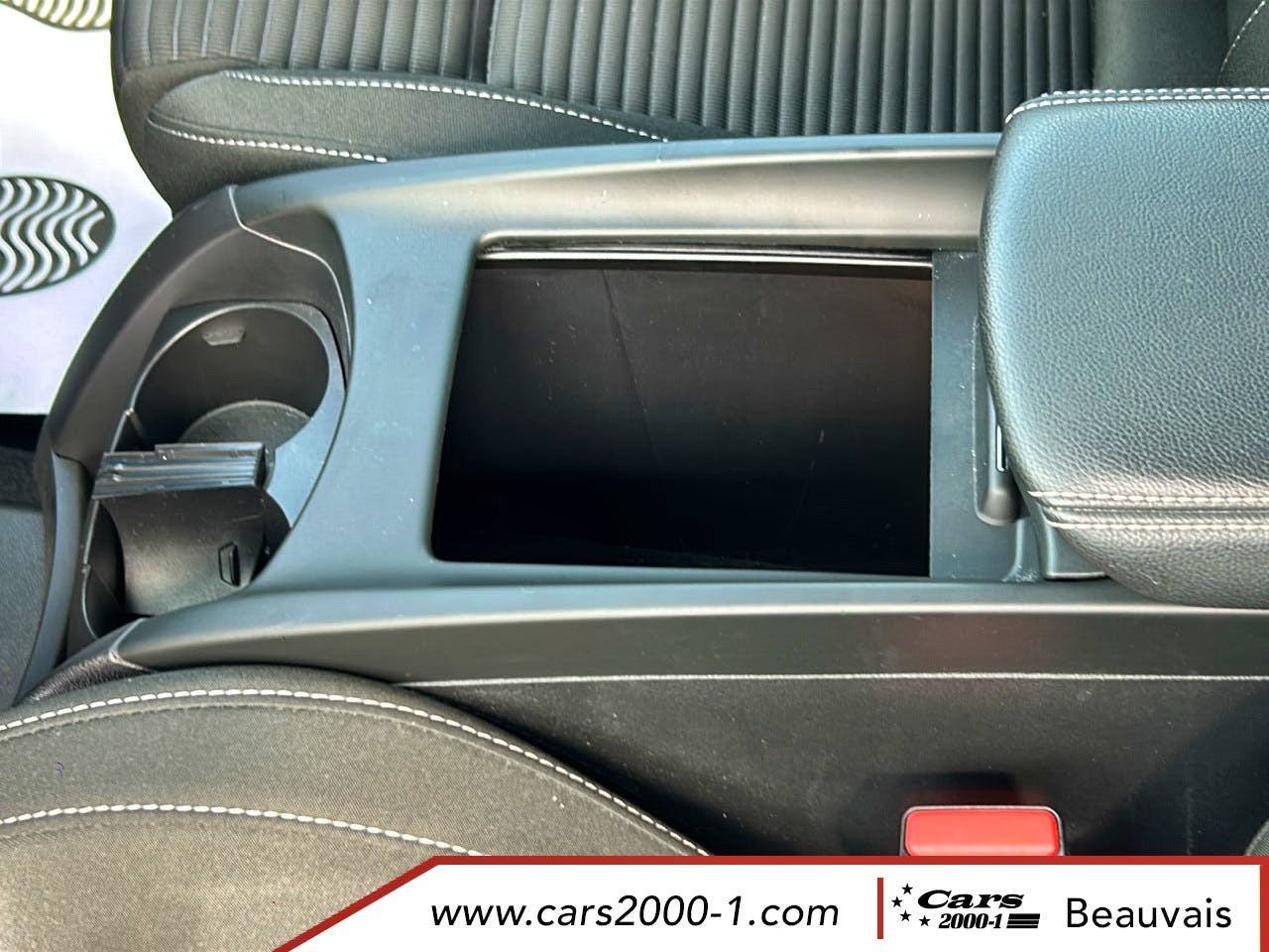 Renault Grand Scenic  TCe 140 EDC Evolution occasion - Photo 25