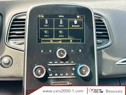 Renault Grand Scenic TCe 140 EDC Evolution occasion - Photo 26