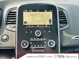 Renault Grand Scenic  TCe 140 EDC Evolution occasion - Photo 27