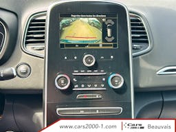 Renault Grand Scenic  TCe 140 EDC Evolution occasion - Photo 28