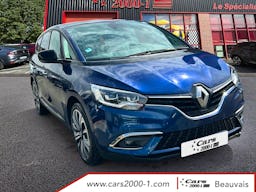 Renault Grand Scenic  TCe 140 EDC Evolution occasion - Photo 3