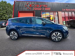 Renault Grand Scenic  TCe 140 EDC Evolution occasion - Photo 4