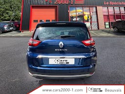 Renault Grand Scenic  TCe 140 EDC Evolution occasion - Photo 5