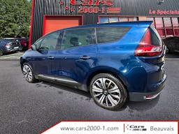 Renault Grand Scenic  TCe 140 EDC Evolution occasion - Photo 6