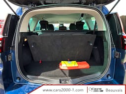 Renault Grand Scenic  TCe 140 EDC Evolution occasion - Photo 7