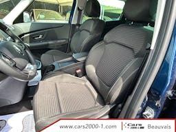 Renault Grand Scenic  TCe 140 EDC Evolution occasion - Photo 8