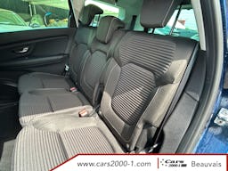 Renault Grand Scenic TCe 140 EDC Evolution occasion - Photo 9