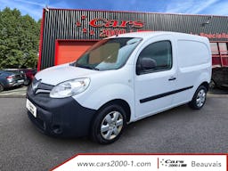 Renault Kangoo  BLUE DCI 95 EXTRA R-LINK occasion - Photo 1