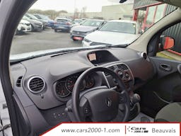 Renault Kangoo  BLUE DCI 95 EXTRA R-LINK occasion - Photo 10