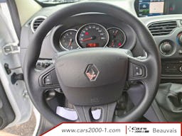 Renault Kangoo  BLUE DCI 95 EXTRA R-LINK occasion - Photo 14