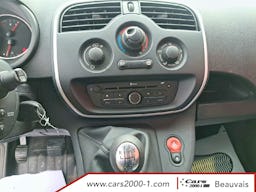 Renault Kangoo  BLUE DCI 95 EXTRA R-LINK occasion - Photo 17