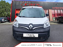 Renault Kangoo  BLUE DCI 95 EXTRA R-LINK occasion - Photo 2