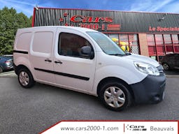 Renault Kangoo  BLUE DCI 95 EXTRA R-LINK occasion - Photo 3