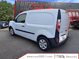 Renault Kangoo  BLUE DCI 95 EXTRA R-LINK occasion - Photo 6