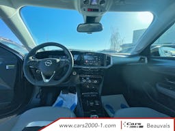 Opel Mokka-e  136 ch & Batterie 50 kWh Elegance occasion - Photo 10