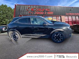 Opel Mokka-e  136 ch & Batterie 50 kWh Elegance occasion - Photo 4