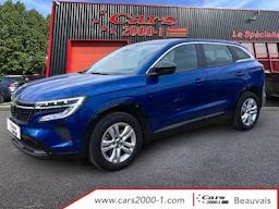 Renault Austral E-Tech full hybrid 200 GSR2 Evolution occasion - Photo 1