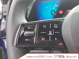 Renault Austral  E-Tech full hybrid 200 GSR2 Evolution occasion - Photo 12