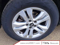 Renault Austral  E-Tech full hybrid 200 GSR2 Evolution occasion - Photo 17