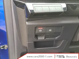 Renault Austral E-Tech full hybrid 200 GSR2 Evolution occasion - Photo 20