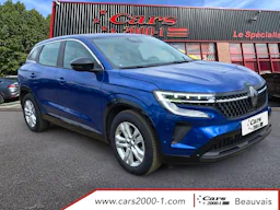 Renault Austral  E-Tech full hybrid 200 GSR2 Evolution occasion - Photo 3