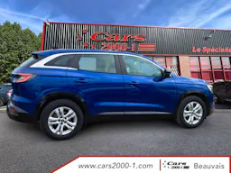 Renault Austral  E-Tech full hybrid 200 GSR2 Evolution occasion - Photo 4