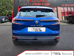 Renault Austral  E-Tech full hybrid 200 GSR2 Evolution occasion - Photo 5