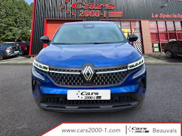 Renault Austral  E-Tech full hybrid 200 GSR2 Evolution occasion - Photo 2