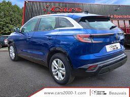 Renault Austral  E-Tech full hybrid 200 GSR2 Evolution occasion - Photo 4