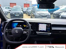 Renault Austral E-Tech full hybrid 200 GSR2 Evolution occasion - Photo 8