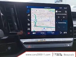 Renault Austral E-Tech full hybrid 200 GSR2 Evolution occasion - Photo 9