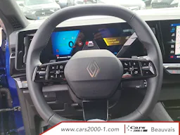 Renault Austral E-Tech full hybrid 200 GSR2 Evolution occasion - Photo 12