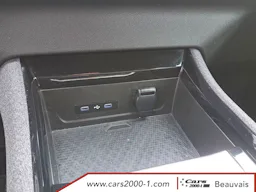 Renault Austral E-Tech full hybrid 200 GSR2 Evolution occasion - Photo 21