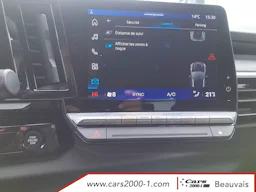 Renault Austral  E-Tech full hybrid 200 GSR2 Evolution occasion - Photo 24