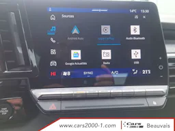 Renault Austral E-Tech full hybrid 200 GSR2 Evolution occasion - Photo 26