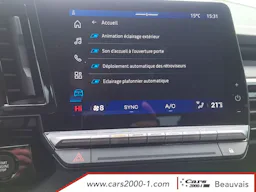 Renault Austral  E-Tech full hybrid 200 GSR2 Evolution occasion - Photo 27