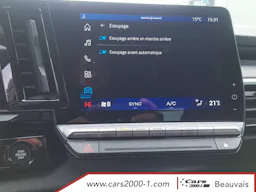 Renault Austral E-Tech full hybrid 200 GSR2 Evolution occasion - Photo 28